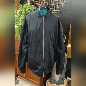 Callaway Men's Dark Bomber Jacket